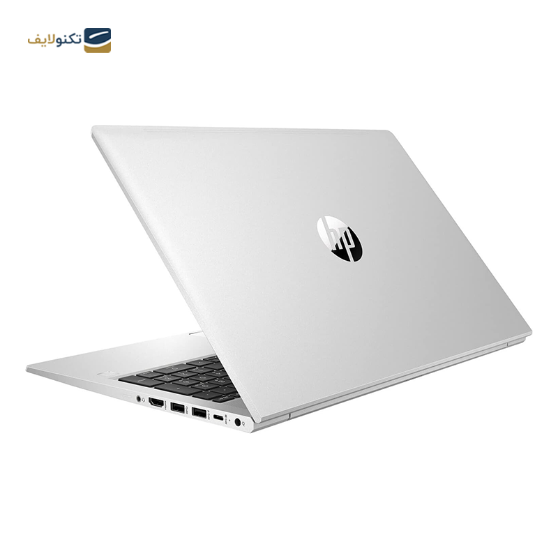 لپ تاپ اچ پی 15.6 اینچی مدل ProBook 450 G9 i7 ۱۲۵۵U 16GB 1TB MX۵۷۰A  - HP ProBook 450 G9 i7 ۱۲۵۵U 16GB RAM 1TB SSD MX۵۷۰A