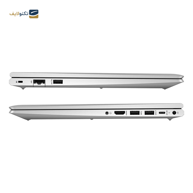 لپ تاپ اچ پی 15.6 اینچی مدل ProBook 450 G9 i7 ۱۲۵۵U 16GB 1TB MX۵۷۰A  - HP ProBook 450 G9 i7 ۱۲۵۵U 16GB RAM 1TB SSD MX۵۷۰A