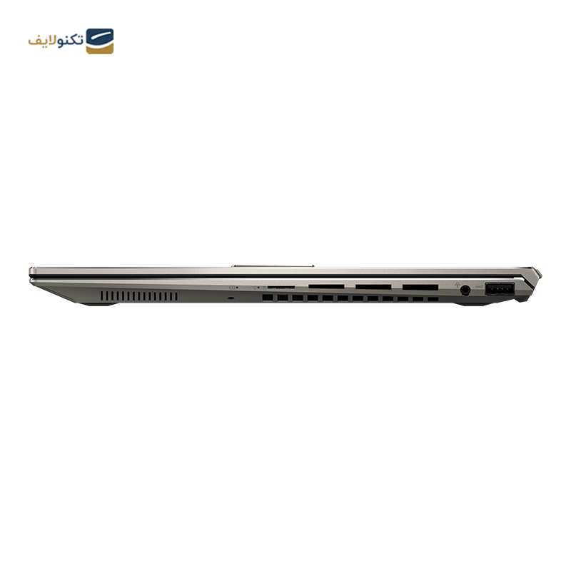 لپ تاپ ایسوس 14 اینچی مدل ZenBook 14X UX5401ZAS i7 12700H 16GB 1TB  - Asus ZenBook 14X UX5401ZAS Space Edition i7 12700H 16GB RAM 1TB SSD Iris Xe