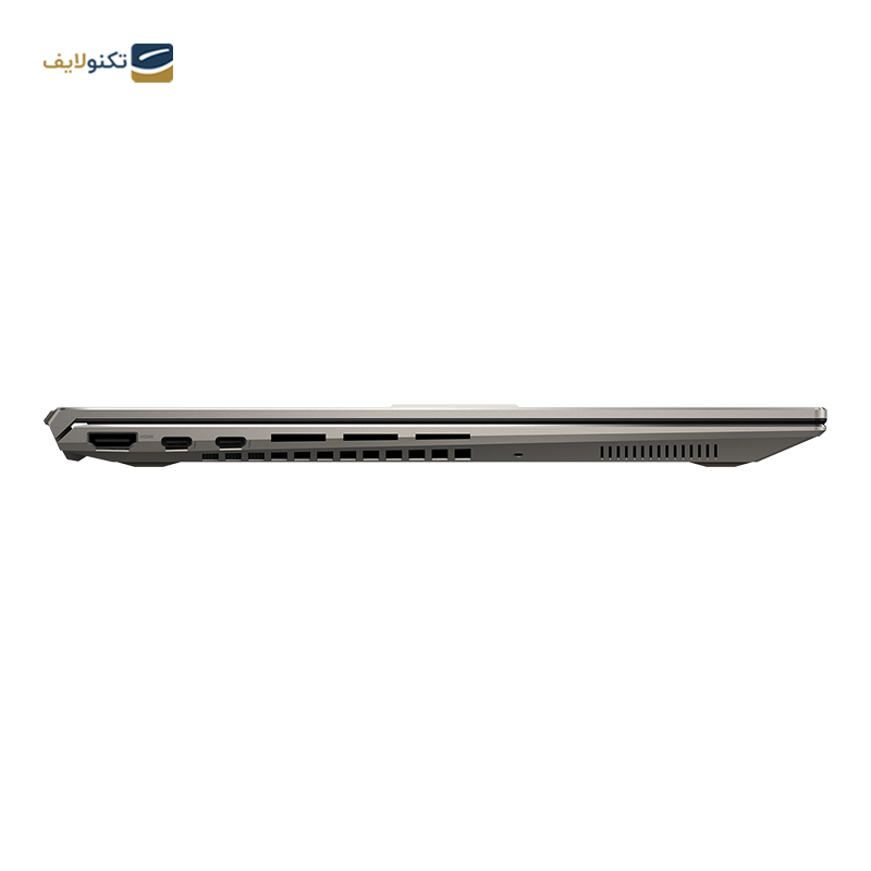 لپ تاپ ایسوس 14 اینچی مدل ZenBook 14X UX5401ZAS i7 12700H 16GB 1TB  - Asus ZenBook 14X UX5401ZAS Space Edition i7 12700H 16GB RAM 1TB SSD Iris Xe