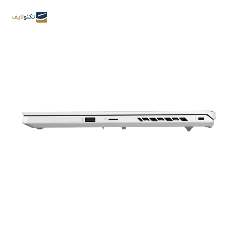 لپ‌ تاپ ایسوس 15.6 اینچی مدل ROG Zephyrus G15 GA503RW R7 6800HS 16GB 1TB RTX3070Ti - ROG Zephyrus G15 GA503RW-LN099 R7 6800HS 16GB RAM 1TB SSD RTX3070Ti