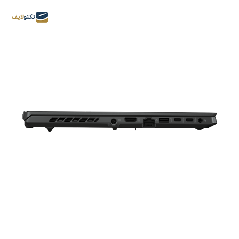 لپ‌ تاپ ایسوس 15.6 اینچی مدل ROG Zephyrus G15 GA503RW R7 6800HS 16GB 1TB RTX3070Ti - ROG Zephyrus G15 GA503RW-LN099 R7 6800HS 16GB RAM 1TB SSD RTX3070Ti