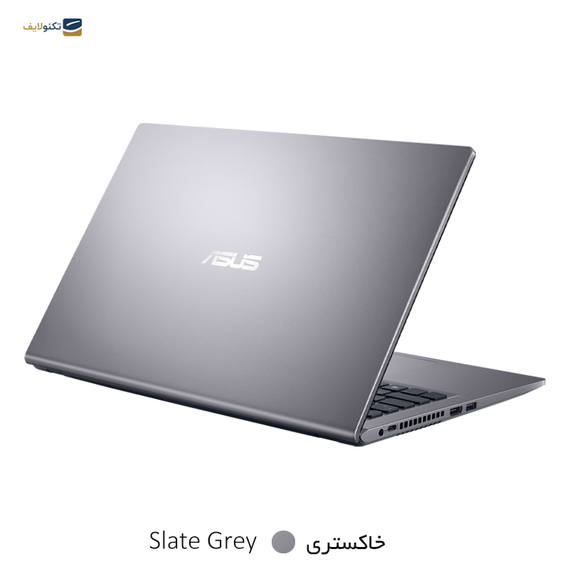 لپ تاپ 15.6 اینچی ایسوس مدل VivoBook X515EP i5 1135G7 12GB 512GB MX330 - ASUS X515EP Core i5 1135G7 12GB 512GB SSD 2GB MX330
