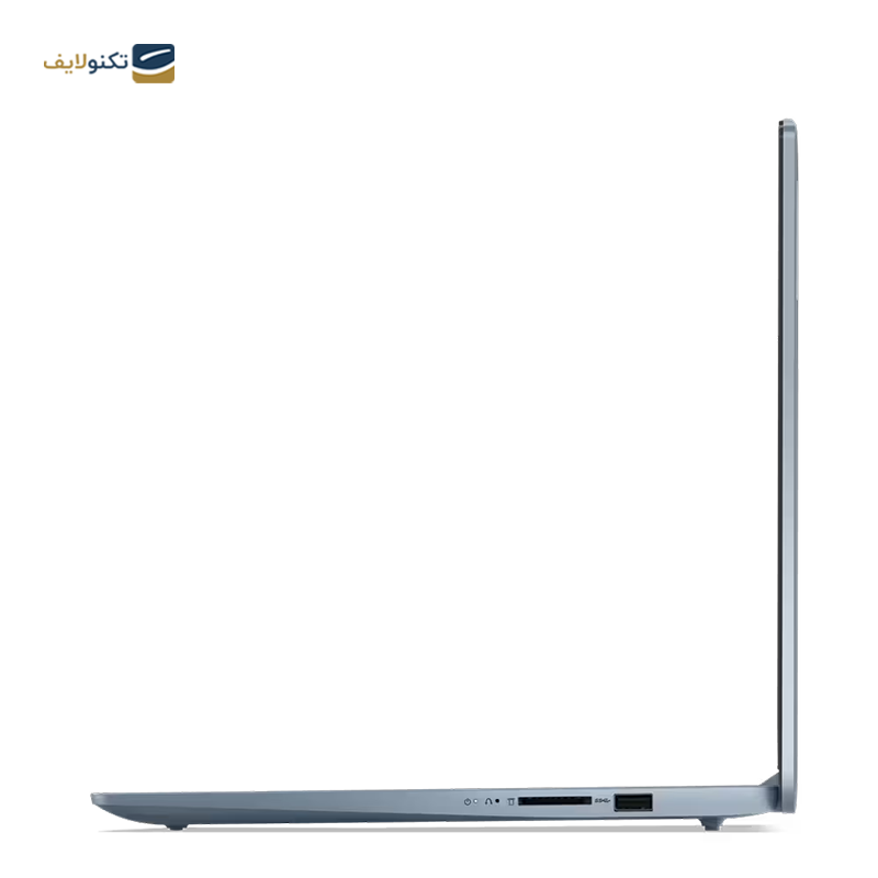 لپ تاپ لنوو 15.6 اینچی مدل IdeaPad Slim 3 R7 7730U 8GB 512GB  - IdeaPad Slim 3 15ABR8 R7 7730U 8GB RAM 512GB SSD AMD Radeon