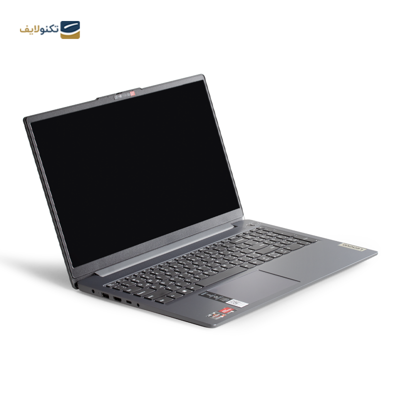 لپ تاپ لنوو 15.6 اینچی مدل IdeaPad Slim 3 R7 7730U 8GB 512GB  - IdeaPad Slim 3 15ABR8 R7 7730U 8GB RAM 512GB SSD AMD Radeon