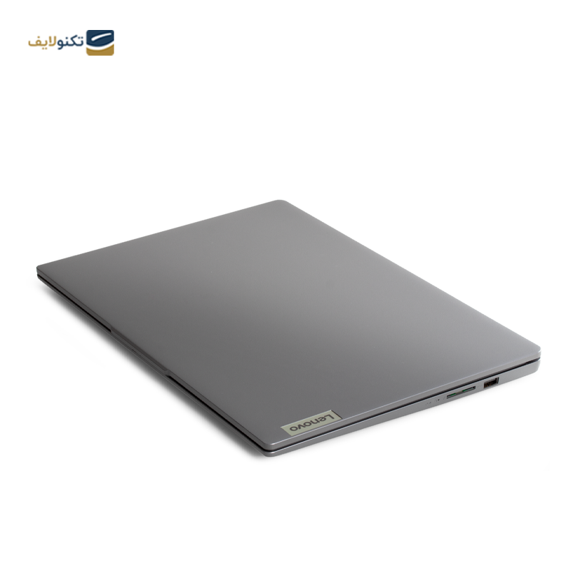 لپ تاپ لنوو 15.6 اینچی مدل IdeaPad Slim 3 R7 7730U 8GB 512GB  - IdeaPad Slim 3 15ABR8 R7 7730U 8GB RAM 512GB SSD AMD Radeon