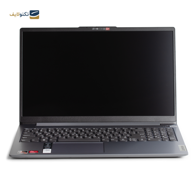 لپ تاپ لنوو 15.6 اینچی مدل IdeaPad Slim 3 R7 7730U 8GB 512GB  - IdeaPad Slim 3 15ABR8 R7 7730U 8GB RAM 512GB SSD AMD Radeon