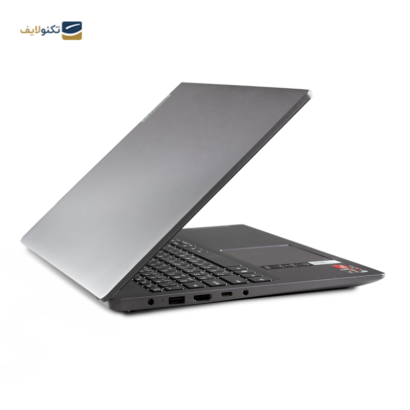 لپ تاپ لنوو 15.6 اینچی مدل IdeaPad Slim 3 R7 7730U 8GB 512GB  - IdeaPad Slim 3 15ABR8 R7 7730U 8GB RAM 512GB SSD AMD Radeon