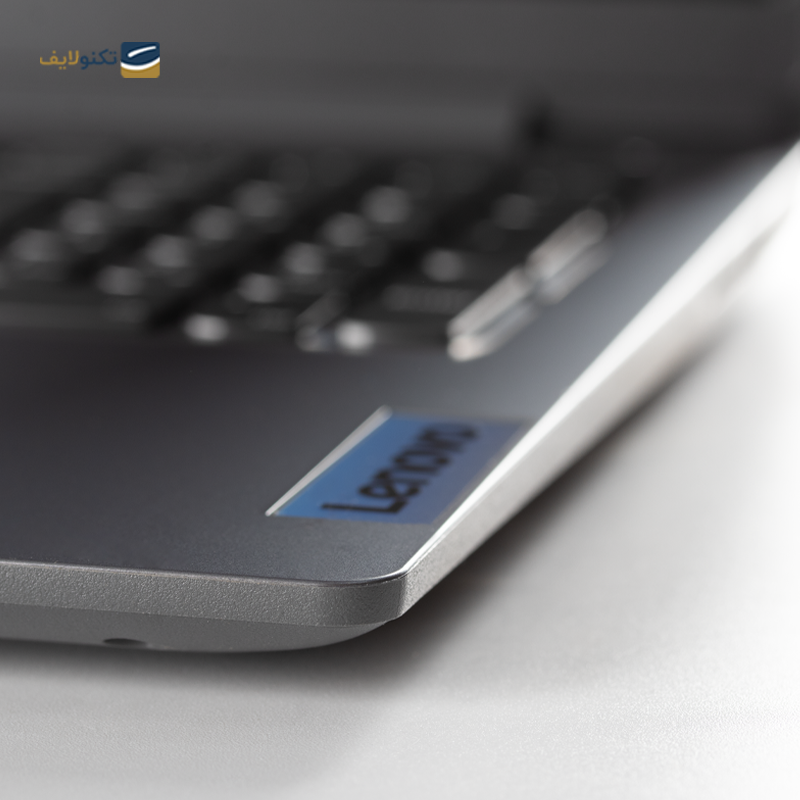 لپ تاپ لنوو 15.6 اینچی مدل IdeaPad Slim 3 R7 7730U 8GB 512GB  - IdeaPad Slim 3 15ABR8 R7 7730U 8GB RAM 512GB SSD AMD Radeon