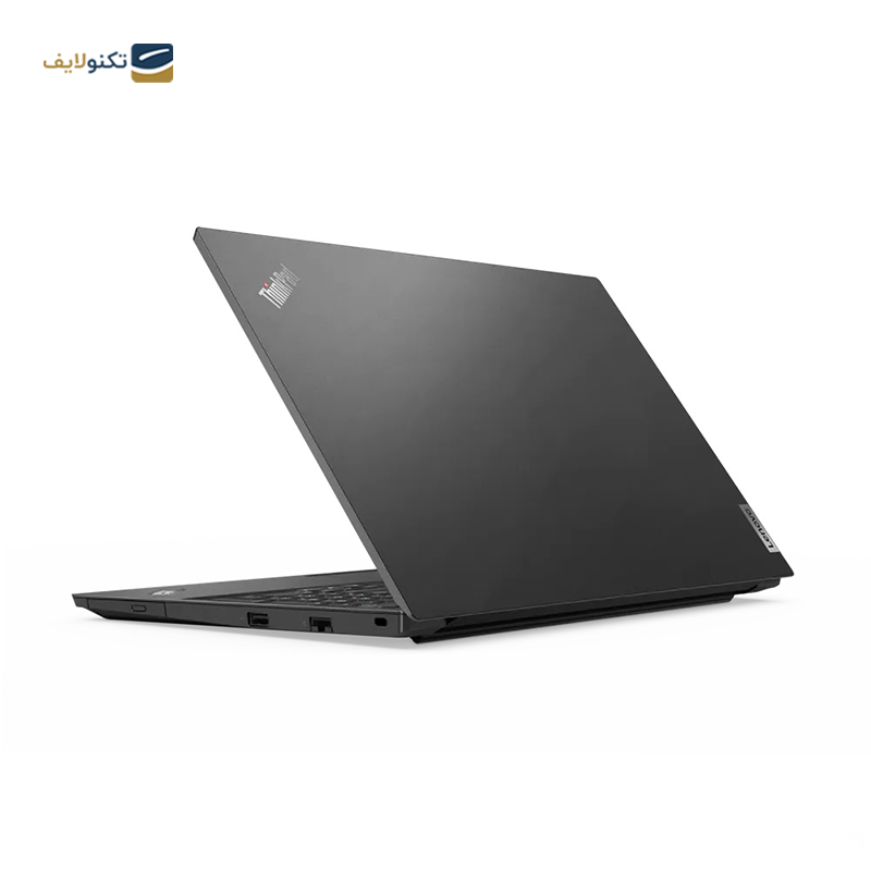 لپ تاپ لنوو 15.6 اینچی مدل ThinkPad E15 Gen 4 i7 ۱۲۵۵U 16GB 256GB 512GB MX550 - Lenovo ThinkPad E15 Gen 4 i7 ۱۲۵۵U 16GB RAM 256GB 512GB SSD MX550