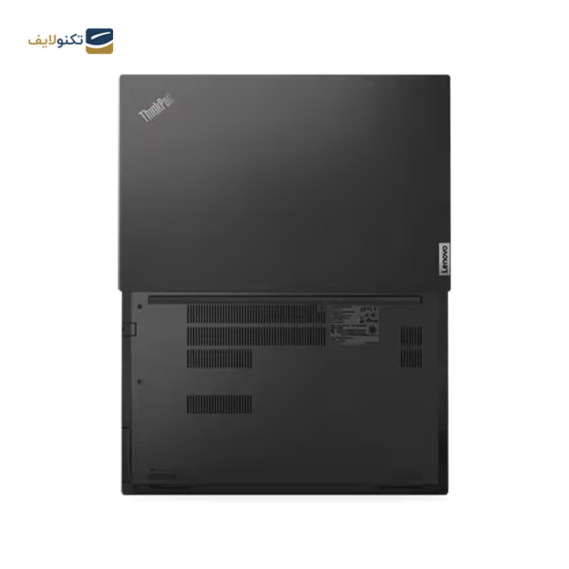 لپ تاپ لنوو 15.6 اینچی مدل ThinkPad E15 Gen 4 i7 ۱۲۵۵U 16GB 256GB 512GB MX550 - Lenovo ThinkPad E15 Gen 4 i7 ۱۲۵۵U 16GB RAM 256GB 512GB SSD MX550