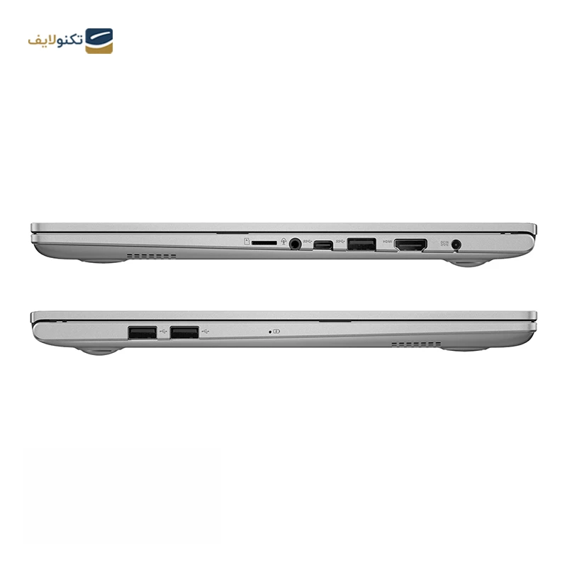 لپ تاپ ایسوس 15.6 اینچی مدل VivoBook 15 OLED K513EQ i7 1165G7 8GB 512GB MX۳۵۰ - Asus VivoBook 15 OLED K513EQ i7 1165G7 8GB RAM 512GB SSD MX۳۵۰