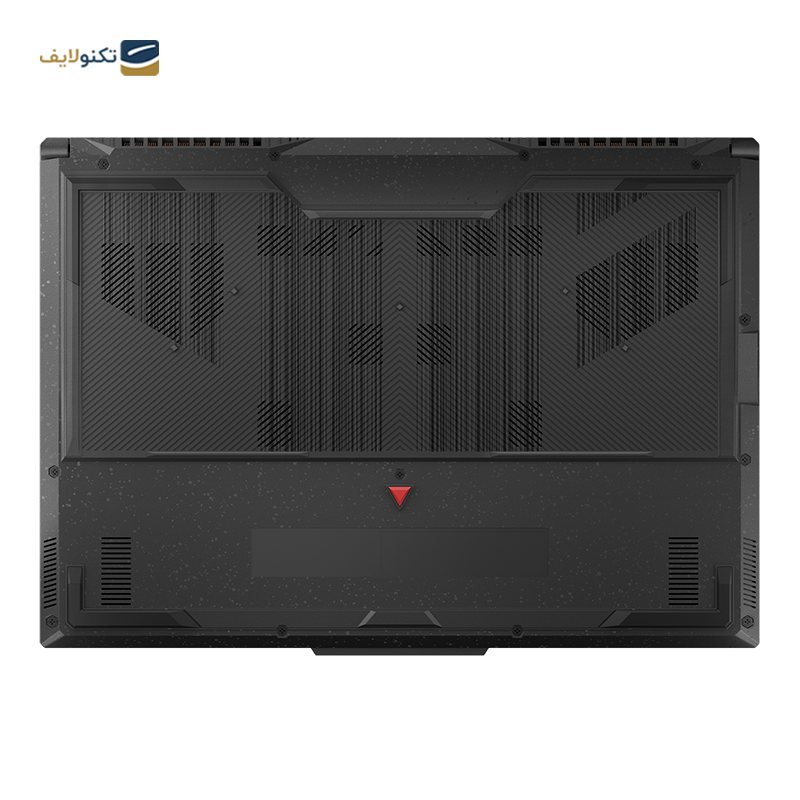 لپ تاپ ایسوس 15.6 اینچی مدل TUF Gaming A15 FA507RF R7 6800H 24GB 512GB RTX2050  - Asus TUF Gaming A15 FA507RF-HN029 R7 6800H 24GB RAM 512GB SSD RTX2050