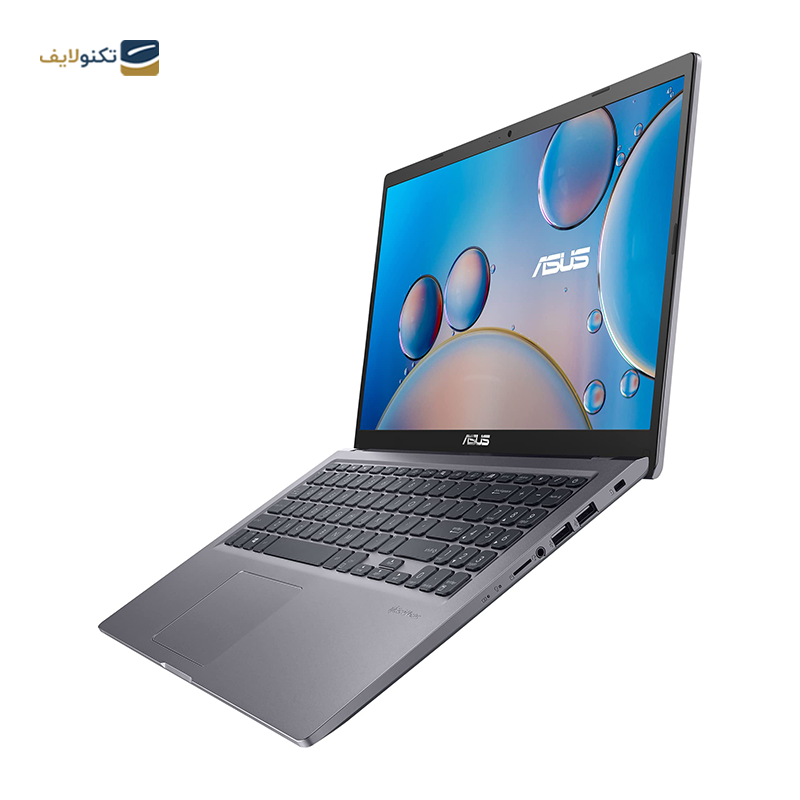 لپ‌ تاپ ایسوس 15.6 اینچی مدل VivoBook R565EP i5 1135G7 12GB 512GB MX330 - Asus VivoBook R565EP i5 1135G7 12GB RAM 512GB SSD MX330