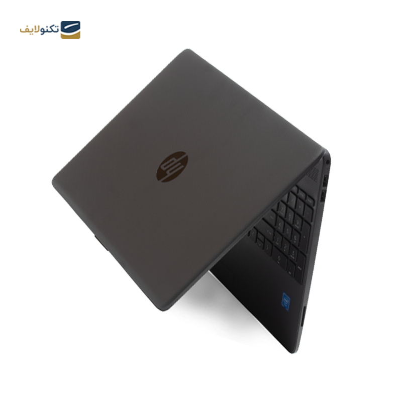 لپ تاپ اچ پی 15.6 اینچی مدل Laptop 15-DW1536NIA N4120 4GB 1TB  - HP Laptop 15-DW1536NIA N4120 4GB RAM 1TB HDD