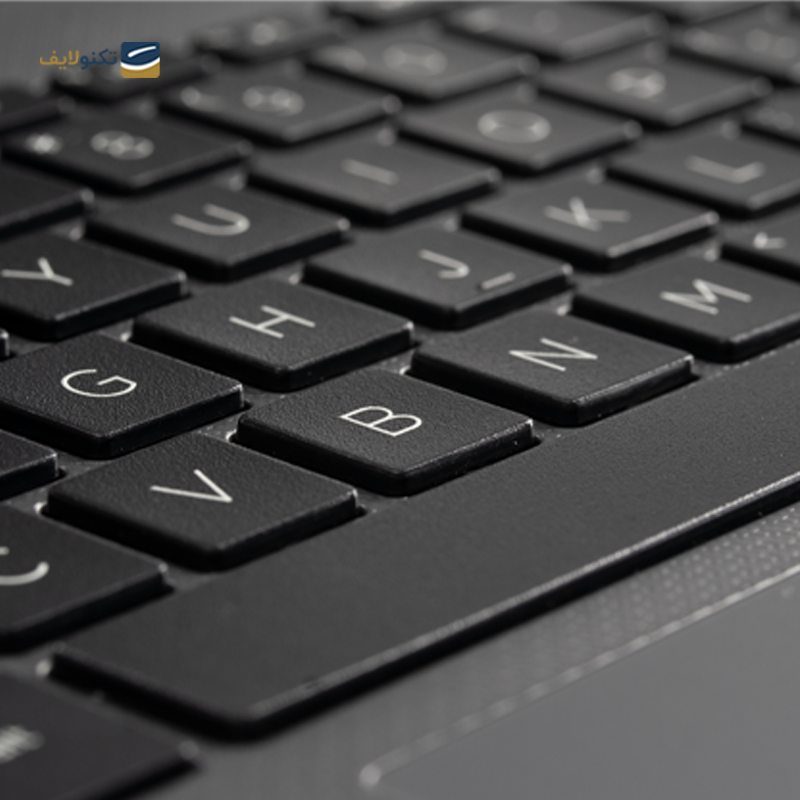 لپ تاپ اچ پی 15.6 اینچی مدل Laptop 15-DW1536NIA N4120 4GB 1TB  - HP Laptop 15-DW1536NIA N4120 4GB RAM 1TB HDD