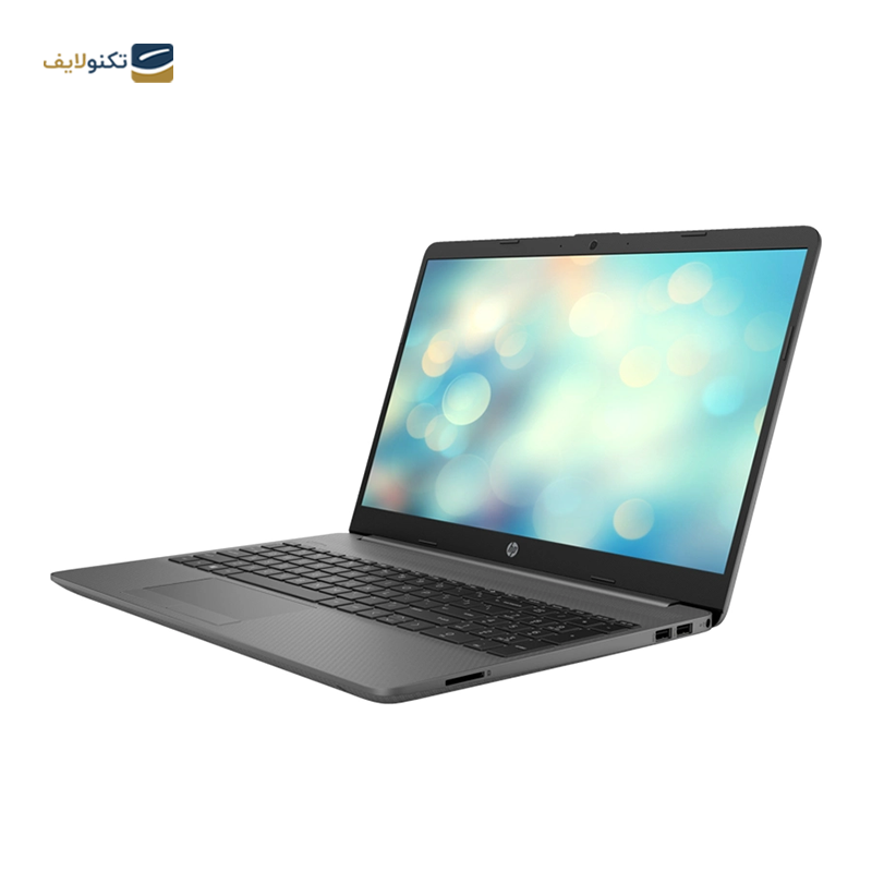 لپ تاپ اچ پی 15.6 اینچی مدل Laptop 15-DW1536NIA N4120 4GB 1TB  - HP Laptop 15-DW1536NIA N4120 4GB RAM 1TB HDD