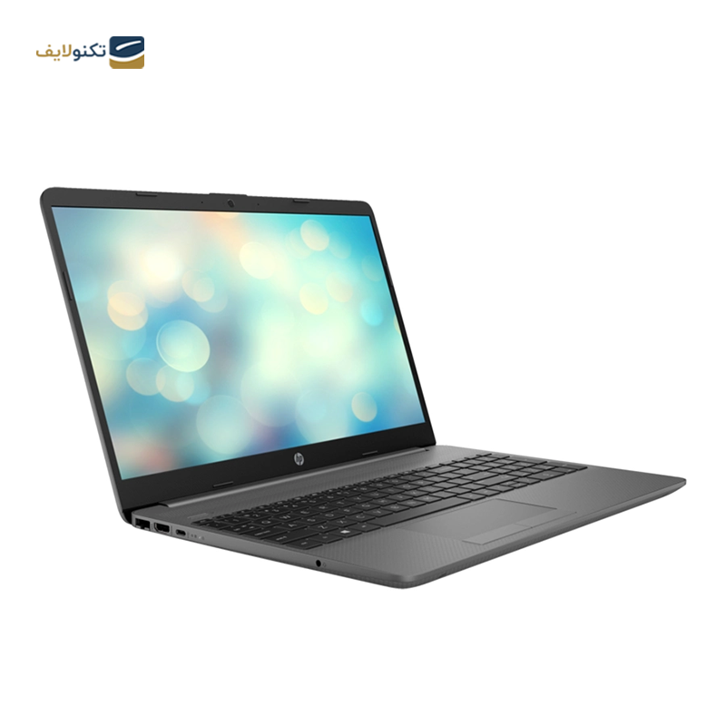 لپ تاپ اچ پی 15.6 اینچی مدل Laptop 15-DW1536NIA N4120 4GB 1TB  - HP Laptop 15-DW1536NIA N4120 4GB RAM 1TB HDD