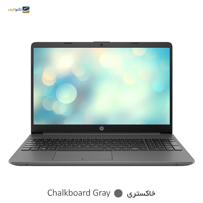 لپ تاپ اچ پی 15.6 اینچی مدل Laptop 15-DW1536NIA N4120 4GB 1TB  - HP Laptop 15-DW1536NIA N4120 4GB RAM 1TB HDD