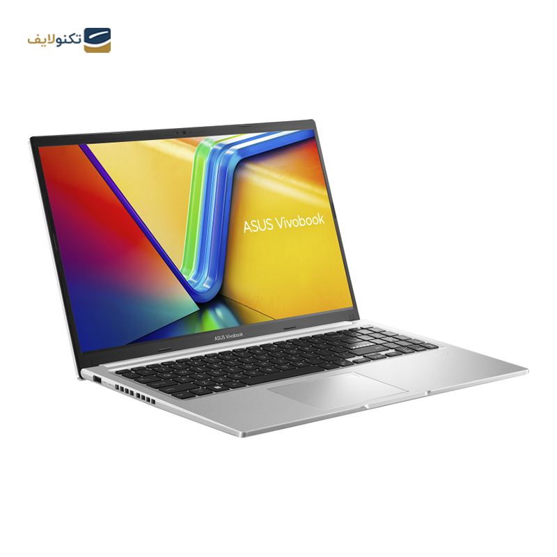 لپ‌ تاپ ایسوس 15.6 اینچی مدل Vivobook 15 M1502QA R5 ۵۶۰۰H 16GB 1TB - Asus Vivobook 15 M1502QA R5 ۵۶۰۰H 16GB RAM 1TB SSD Radeon Graphics