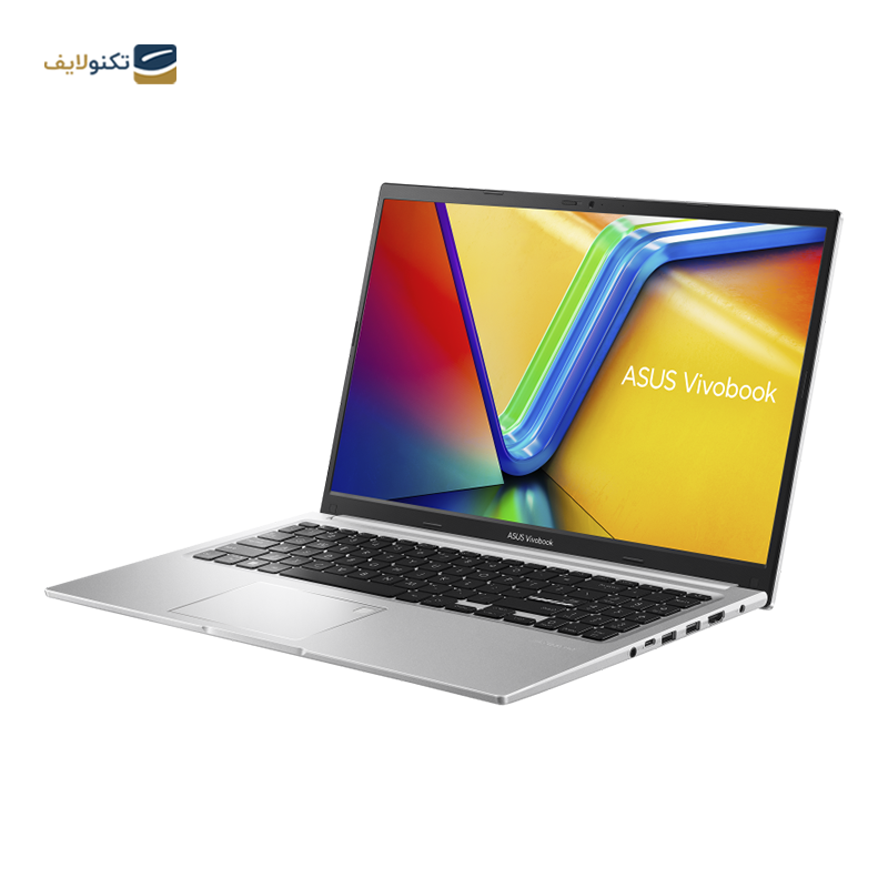 لپ‌ تاپ ایسوس 15.6 اینچی مدل Vivobook 15 M1502QA R5 ۵۶۰۰H 16GB 1TB - Asus Vivobook 15 M1502QA R5 ۵۶۰۰H 16GB RAM 1TB SSD Radeon Graphics