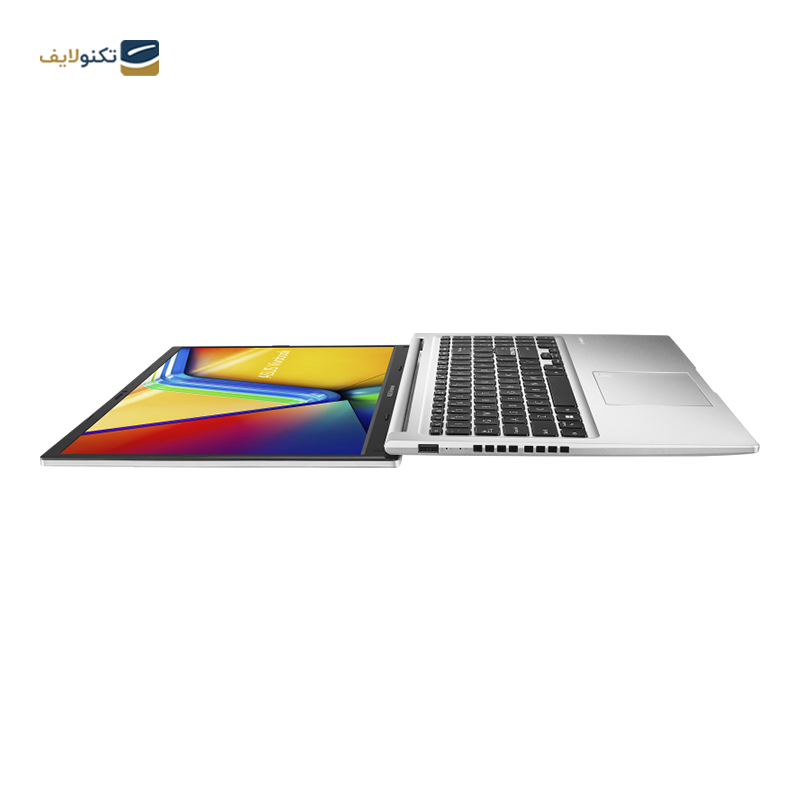 لپ‌ تاپ ایسوس 15.6 اینچی مدل Vivobook 15 M1502QA R5 ۵۶۰۰H 16GB 1TB - Asus Vivobook 15 M1502QA R5 ۵۶۰۰H 16GB RAM 1TB SSD Radeon Graphics
