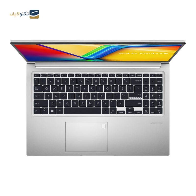 لپ‌ تاپ ایسوس 15.6 اینچی مدل Vivobook 15 M1502QA R5 ۵۶۰۰H 16GB 1TB - Asus Vivobook 15 M1502QA R5 ۵۶۰۰H 16GB RAM 1TB SSD Radeon Graphics