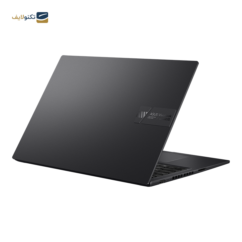 لپ تاپ ایسوس 16 اینچی مدل Vivobook 16X K3605VC i7 13700H 16GB 512GB RTX3050  - ASUS VivoBook 16X K3605VC i7 13700H 16GB RAM 512GB SSD RTX3050