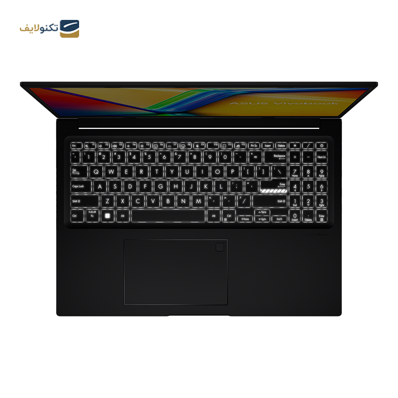 لپ تاپ ایسوس 16 اینچی مدل Vivobook 16X K3605VC i7 13700H 16GB 512GB RTX3050  - ASUS VivoBook 16X K3605VC i7 13700H 16GB RAM 512GB SSD RTX3050