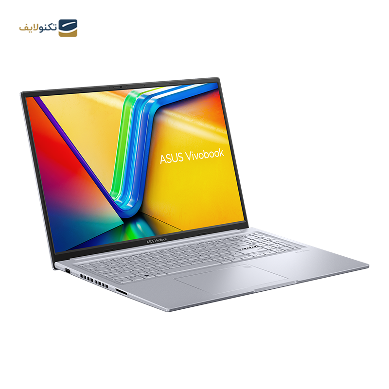 لپ تاپ ایسوس 16 اینچی مدل Vivobook 16X K3605VC i7 13700H 16GB 512GB RTX3050  - ASUS VivoBook 16X K3605VC i7 13700H 16GB RAM 512GB SSD RTX3050