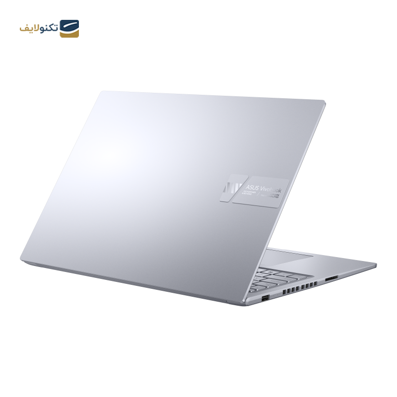 لپ تاپ ایسوس 16 اینچی مدل Vivobook 16X K3605VC i7 13700H 16GB 512GB RTX3050  - ASUS VivoBook 16X K3605VC i7 13700H 16GB RAM 512GB SSD RTX3050