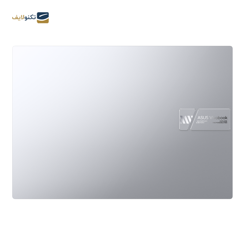 لپ تاپ ایسوس 16 اینچی مدل Vivobook 16X K3605VC i7 13700H 16GB 512GB RTX3050  - ASUS VivoBook 16X K3605VC i7 13700H 16GB RAM 512GB SSD RTX3050