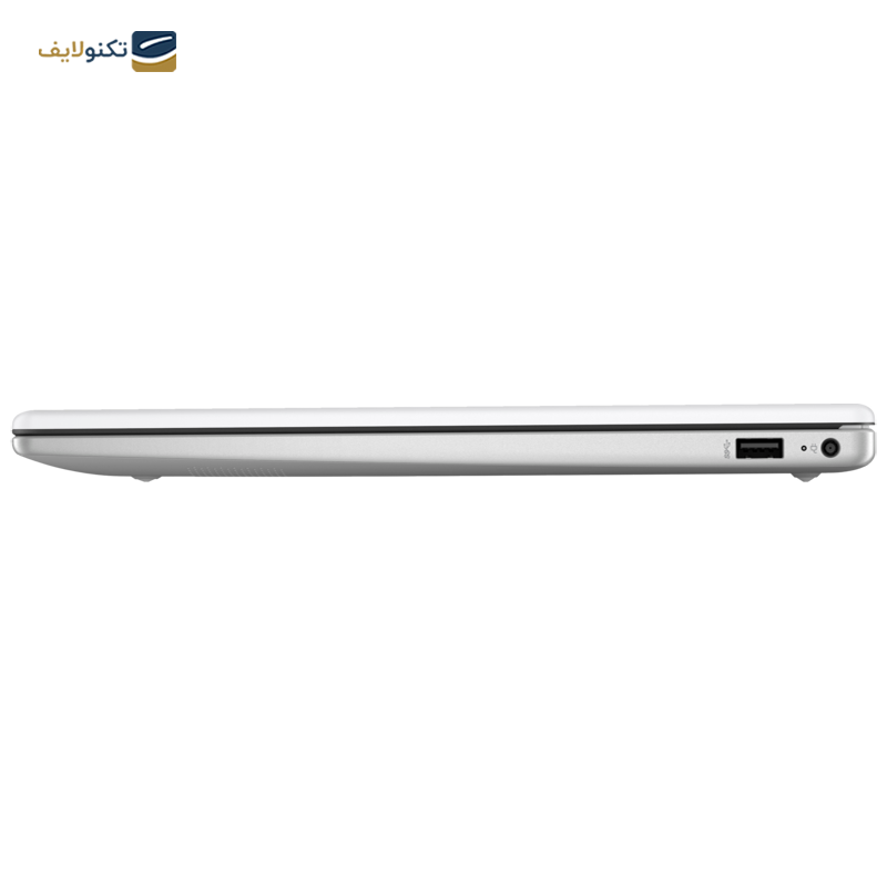 لپ تاپ اچ پی 15.6 اینچی مدل Laptop 15-fd0245nia i5 1335U 8GB 512GB MX550 - HP Laptop 15-fd0245nia i5 1335U 8GB RAM 512GB SSD MX550