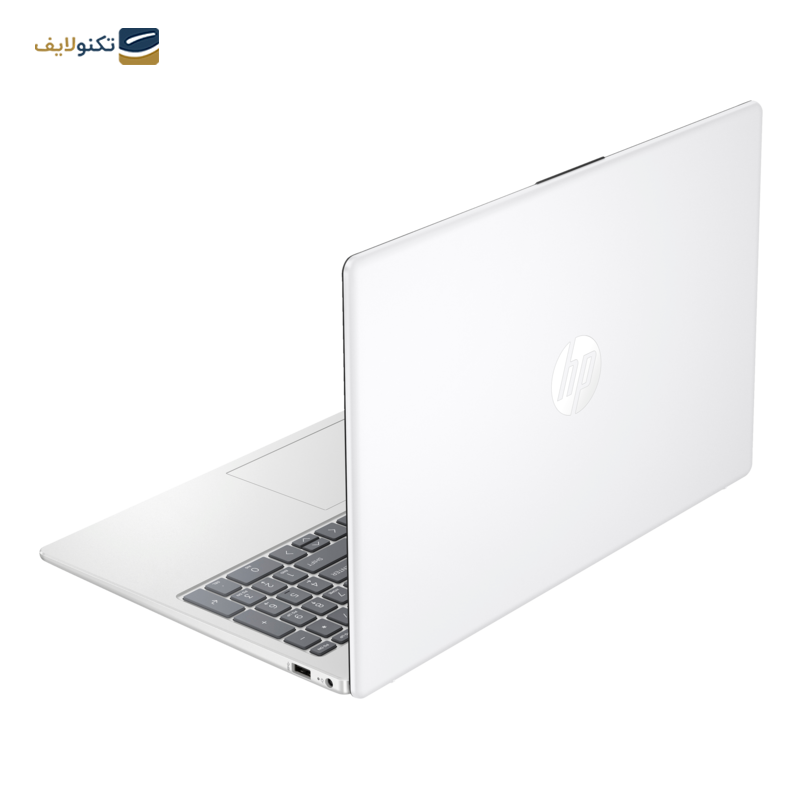 لپ تاپ اچ پی 15.6 اینچی مدل Laptop 15-fd0245nia i5 1335U 8GB 512GB MX550 - HP Laptop 15-fd0245nia i5 1335U 8GB RAM 512GB SSD MX550