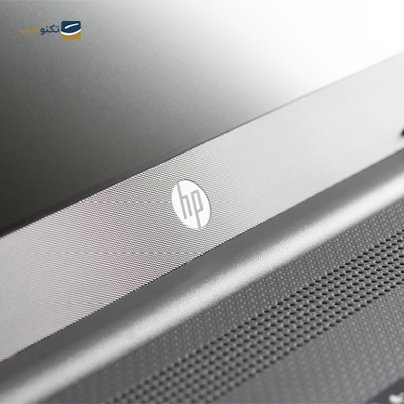 لپ تاپ اچ پی 15.6 اینچی مدل HP DW1536 N4120 8GB 512GB - HP Laptop 15 DW1536 Celeron N4120 8GB RAM 512GB SSD
