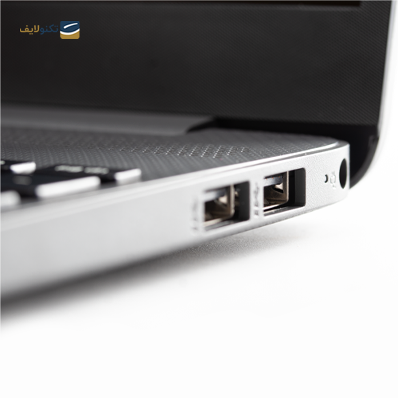 لپ تاپ اچ پی 15.6 اینچی مدل HP DW1536 N4120 8GB 512GB - HP Laptop 15 DW1536 Celeron N4120 8GB RAM 512GB SSD