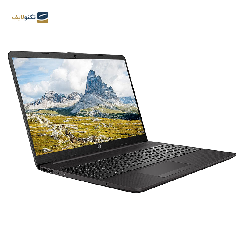 لپ تاپ اچ پی 15.6 اینچی مدل HP 255 G8 R5 5500U 16GB 1TB - HP 255 G8 R5 5500U 16GB RAM 1TB SSD VEGA 7