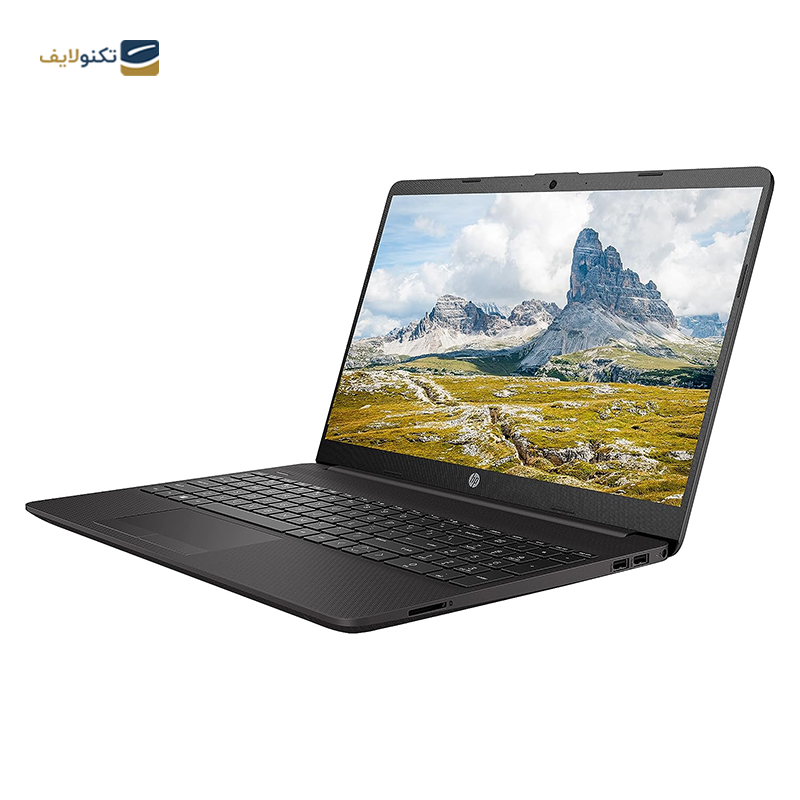 لپ تاپ اچ پی 15.6 اینچی مدل HP 255 G8 R5 5500U 16GB 1TB - HP 255 G8 R5 5500U 16GB RAM 1TB SSD VEGA 7