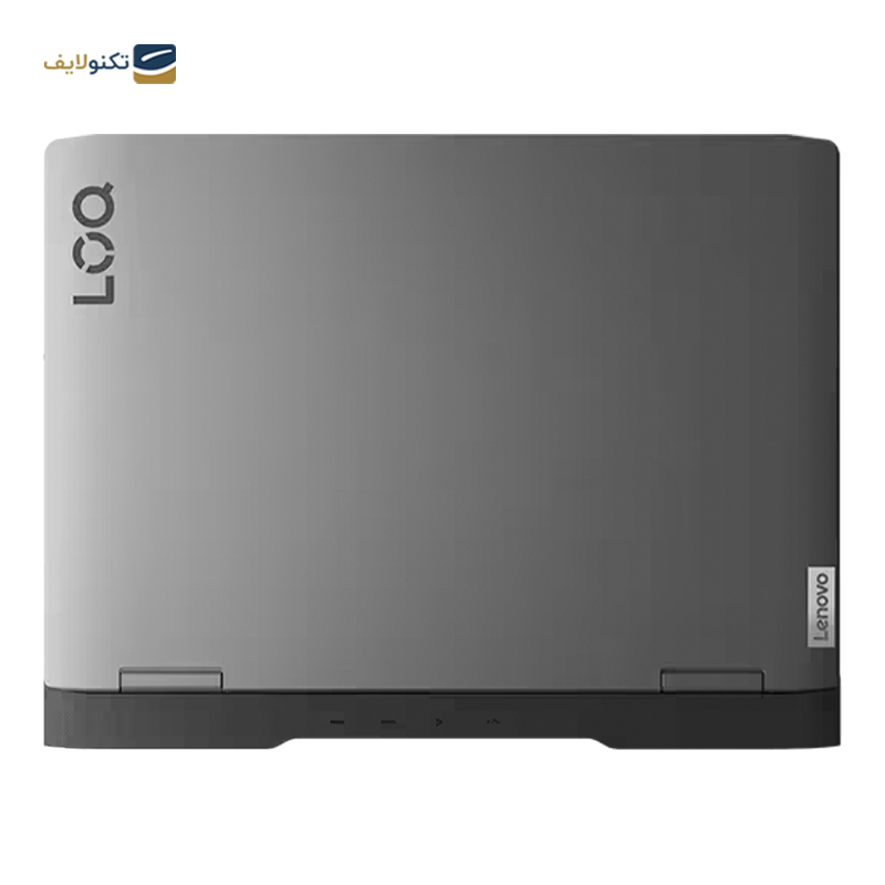 لپ تاپ لنوو 16 اینچی مدل LOQ i7 13620 64GB 1TB RTX4050 - Lenovo LOQ 16IRH8 i7 13620 64GB RAM 1TB SSD RTX4050