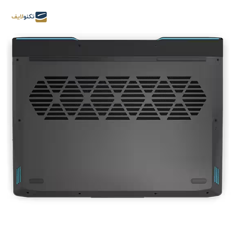 لپ تاپ لنوو 16 اینچی مدل LOQ i7 13620 64GB 1TB RTX4050 - Lenovo LOQ 16IRH8 i7 13620 64GB RAM 1TB SSD RTX4050