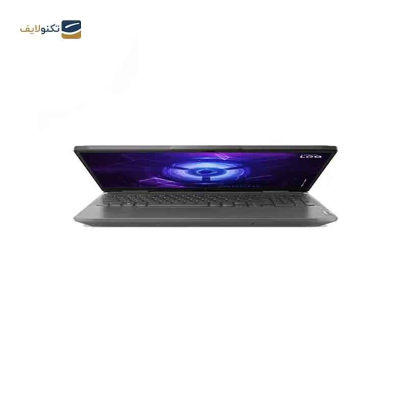 لپ تاپ لنوو 16 اینچی مدل LOQ i7 13620 32GB 1TB RTX4050 - Lenovo LOQ 16IRH8 i7 13620 32GB RAM 1TB SSD RTX4050