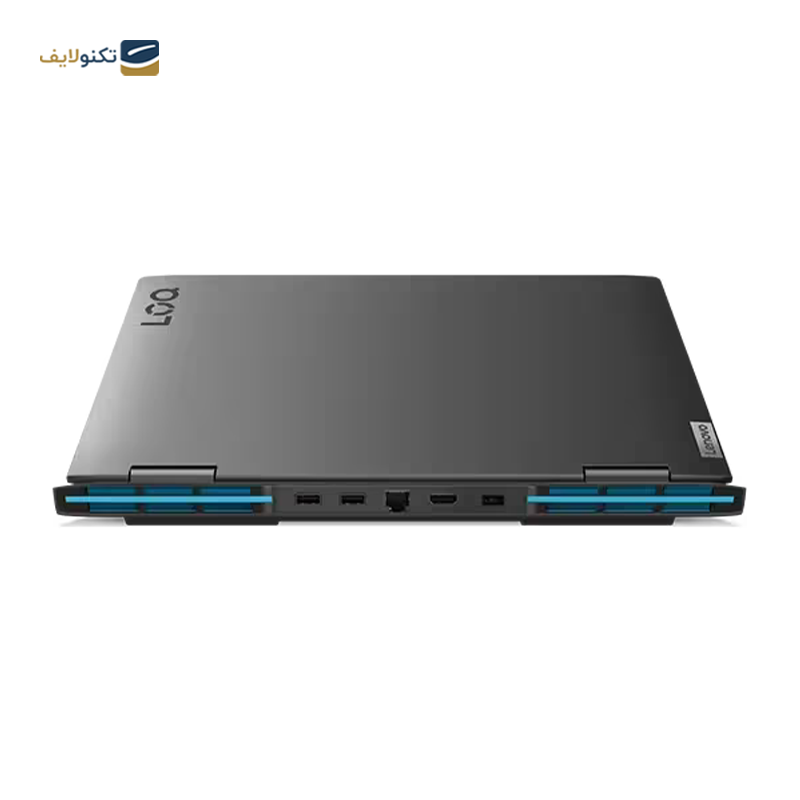 لپ تاپ لنوو 16 اینچی مدل LOQ i7 13620 32GB 1TB RTX4050 - Lenovo LOQ 16IRH8 i7 13620 32GB RAM 1TB SSD RTX4050