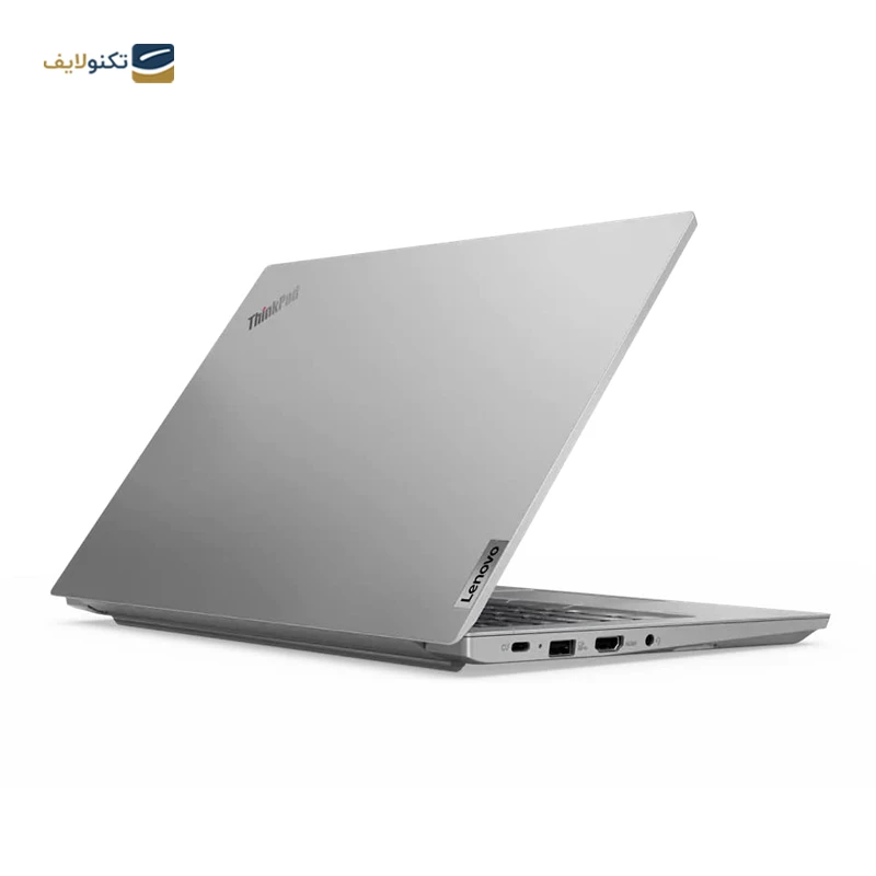 لپ تاپ لنوو 14 اینچی مدل ThinkPad E14 Gen 4 i7 ۱۲5۵U 16GB 1TB SSD - ThinkPad E14 Gen 4-i7 ۱۲5۵U 16GB 1TB SSD MX550