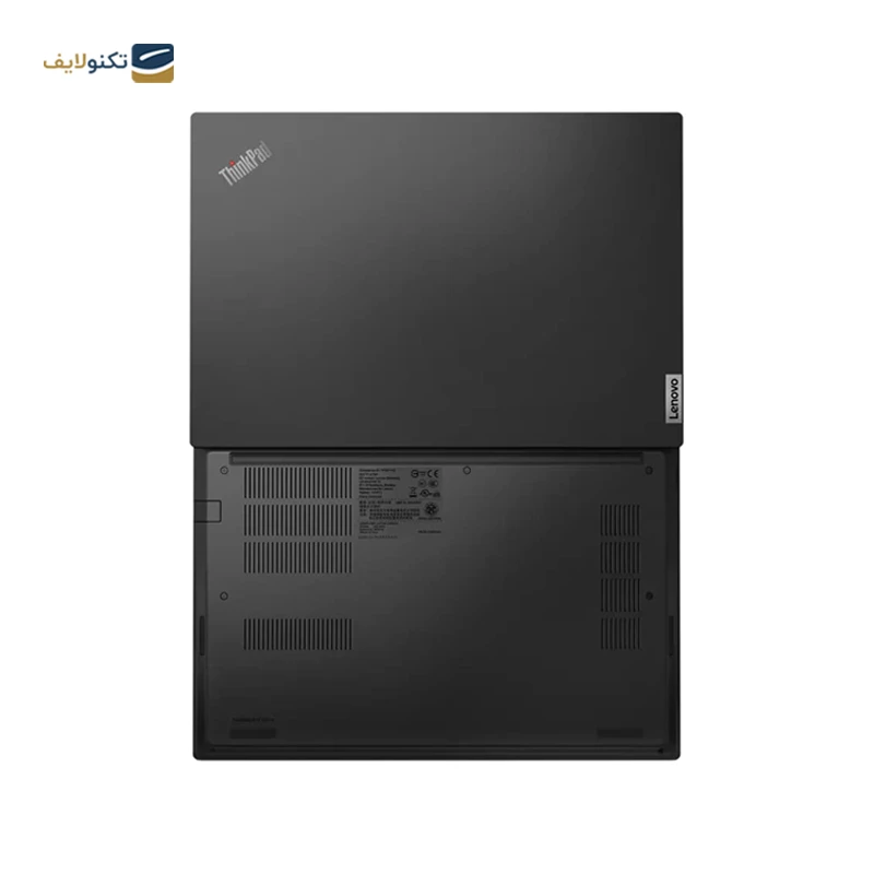 لپ تاپ لنوو 14 اینچی مدل ThinkPad E14 Gen 4 i7 ۱۲5۵U 16GB 1TB SSD - ThinkPad E14 Gen 4-i7 ۱۲5۵U 16GB 1TB SSD MX550