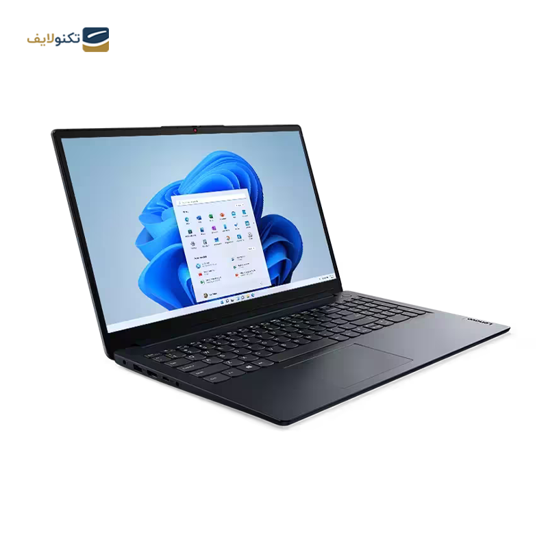 لپ تاپ لنوو 15.6 اینچی مدل IdeaPad 1 N۴۰۲۰ 4GB 1TB  - Lenovo IdeaPad 1 15IGL7 N۴۰۲۰ 4GB RAM 1TB SSD