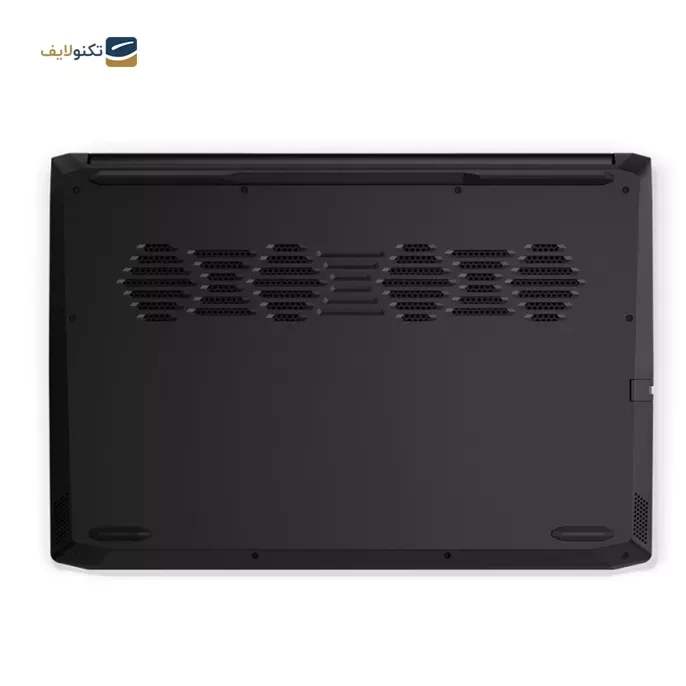 لپ تاپ لنوو 15.6 اینچی مدل IdeaPad Gaming 3 i7 11370H 32GB 1TB 512GB GTX 1650 - Lenovo IdeaPad Gaming 3 i7 11370H 32GB RAM 1TB HDD 512GB SSD 4GB GTX 1650