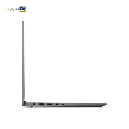 لپ تاپ لنوو 15.6 اینچی مدل IdeaPad 1 R3 ۷۳۲۰U 4GB 256GB  - Lenovo IdeaPad 1 15AMN7 R3 ۷۳۲۰U 4GB RAM 256GB SSD