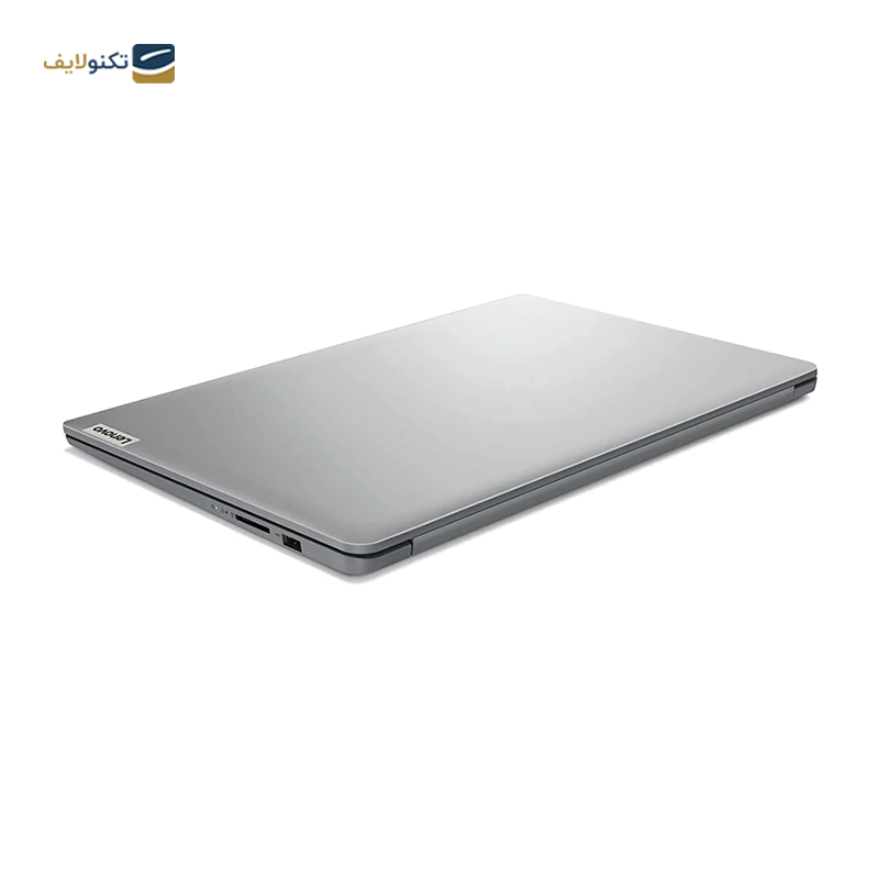 لپ تاپ لنوو 15.6 اینچی مدل IdeaPad 1 R3 ۷۳۲۰U 4GB 256GB  - Lenovo IdeaPad 1 15AMN7 R3 ۷۳۲۰U 4GB RAM 256GB SSD