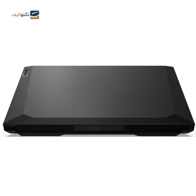 لپ تاپ لنوو 15.6 اینچی مدل IdeaPad Gaming 3 i7 11370H 16GB 1TB 512GB GTX 1650 - Lenovo IdeaPad Gaming 3 i7 11370H 16GB RAM 1TB HDD 512GB SSD 4GB GTX 1650