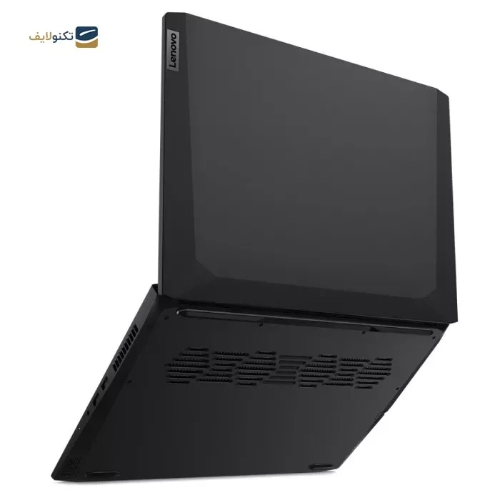 لپ تاپ لنوو 15.6 اینچی مدل IdeaPad Gaming 3 i7 11370H 16GB 1TB 512GB GTX 1650 - Lenovo IdeaPad Gaming 3 i7 11370H 16GB RAM 1TB HDD 512GB SSD 4GB GTX 1650